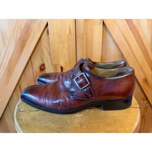 Sutor Mantellassi Luxury Master Crust Oreste men shoes Size 6.5